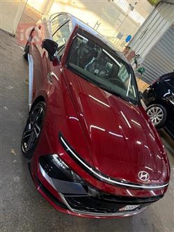 هيونداي سوناتا